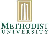 Methodist University Logo
